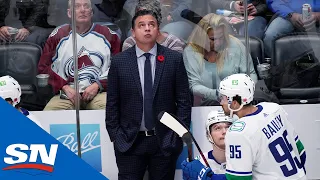What Is Going Wrong With The Vancouver Canucks? | Instant Analysis