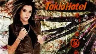 Tokio Hotel - Rette Mich (English & German Lyrics)