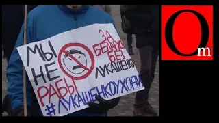 Агония бацьки. Последние недели Лукашенко у руля Беларуси