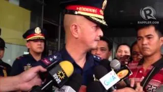 Espina: No "form of explosive material"