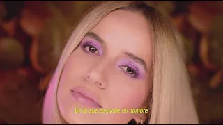 Pedrina - Amor de Bolero (Lyric video)