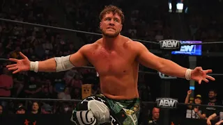 Top 30 Will Ospreay Non-NJPW Matches