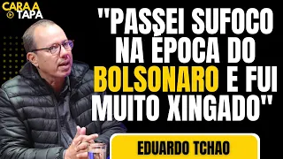 EX-REPÓRTER DA GLOBO CONFIRMA QUE EMISSORA NÃO FOI IMPARCIAL COM BOLSONARO