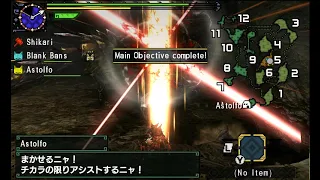 MHXX LR Astalos [HD texture+60 fps]