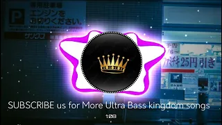 nadiyon paar Sajan Da Thana [BASS BOOSTED] (Let the Music Play) Roohi |BASS KINGDOM|