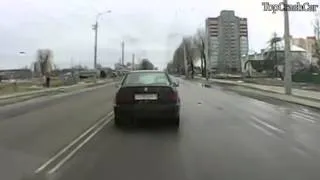 Car Crash compilation (April 2013) |part 2| Подборка аварий (Апрель 2013)