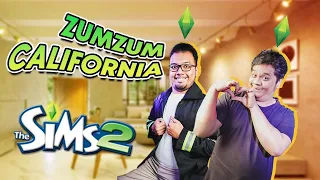 DENDAM YANG TERLUPAKAN - The Sims 2 Indonesia
