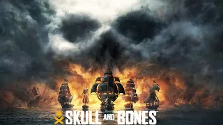 Let's Check Out Skull And Bones Early Access Gameplay