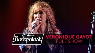 Veronique Gayot live | Rockpalast | 2020