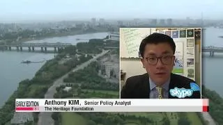 EARLY EDITION 18:00 Korea lays out plans to deal with aging population