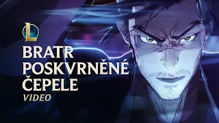 Bratr poskvrněné čepele | Video k Duchovnímu květu 2020 – League of Legends