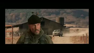 Ramboo 6 Sylvester Stallone movie trailer 2024 25 action movie