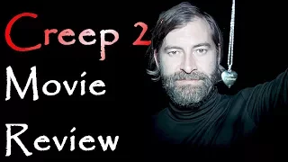 Creep 2 (Full Review) | Mr. Davis