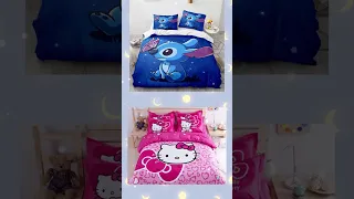 stitch vs hello kitty #choose #gift #chooseone #stitch #hellokitty