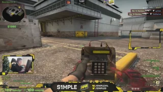 ●S1MPLE MM COMEBACK 16:14 | VAC MOMENTS●