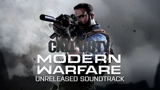 Call of Duty: Modern Warfare (2019) Unreleased Soundtrack: Piccadilly Alt