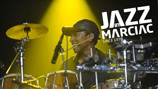 Sixun "Essaouira @Jazz_in_Marciac 2009