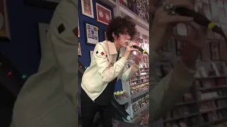 LP -  Lost On You live at Amoeba Holywood