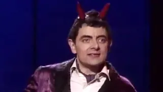Rowan Atkinson Live | Earful #Comedy
