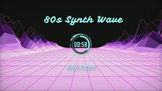 80s Synthwave Music