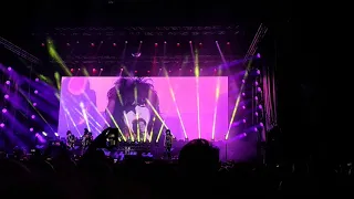 KISS - I Was Made For Lovin You - Portugal 2018