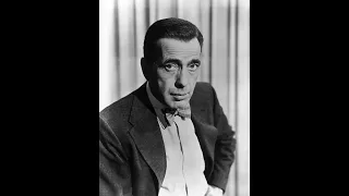 The Top Five Humphrey Bogart Films #shorts