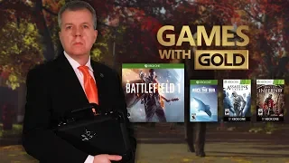 This Week on Xbox: November 2, 2018