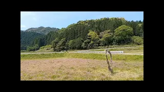 オリジナルピアノ曲「萌えいずる里山」　#オリジナルピアノ曲 　#ヒーリングミュージック