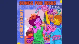 HAPPY BIRTHDAY JESUS (feat. PODMI Children's Ministry)