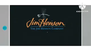 Jim Henson's end credits 2012 effects