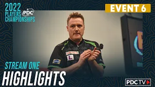 A NEW WINNER! Stream One Highlights | Players Championship 6