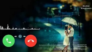 Kabhi Jo badal 💔barse new ring tone