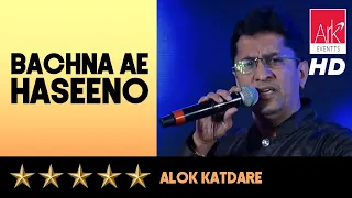 @ARKEventsindia - Bachna Ae Haseeno - Alok Katdare