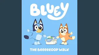 The BeeeeeOOP Walk