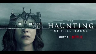 The Haunting of Hill House Intro - Made by listening and editing