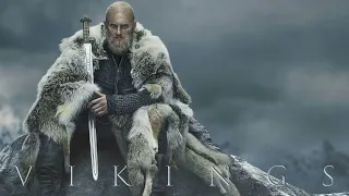 Vikings Theme Song 2023 | Best Viking Battle Music Of All Time | Nordic Viking Music