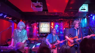 Terry Adams NRBQ.Fun House (Madrid), 24/04/23