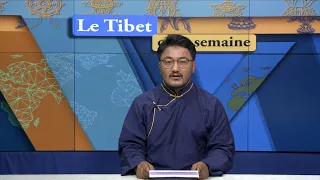 Tibet This Week - French: Le Tibet cette semaine - Français (31st May, 2024)