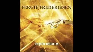 Fergie Frederiksen - Best I Can Be (1999)