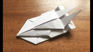Гоночная Машина Оригами | How to Make an Origami Race Car