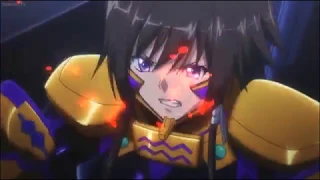 Muv-Luv Alternative Total Eclipse AMV Find Yourself