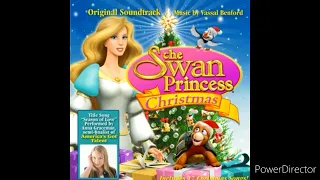 The Swan Princess Christmas Season Of Love Part 2