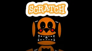 Even More FNAF Fangames On Scratch