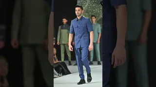 Ali DURGUT- 2023 Top Model Of Turkey finali görüntüleriyle