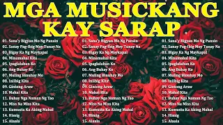 Mga Lumang Tugtugin 60s 70s 80s 90s  Pure Tagalog Pinoy Old Love Songs  Pamatay Tagalog Love Song#30