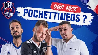⚽ OGC Nice : Favre OUT, Pochettino de retour ? (Football)