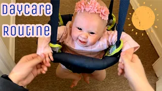 Reborn daycare toddler and babies | reborn role play | reborn video #rebornbaby #daycare #baby