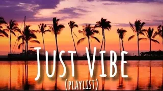 🧡SONGS TO VIBE WITH🧡 main character (playlist )✨🎵🎶 listen/relax/study