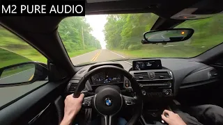 pov: you died and went to BMW Heaven