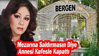 (YENİ) BERGEN; Kendi Anlatımıyla Acı Dolu Yaşamı... Gerçekler Filmde Anlatıldığı Gibi Değil..